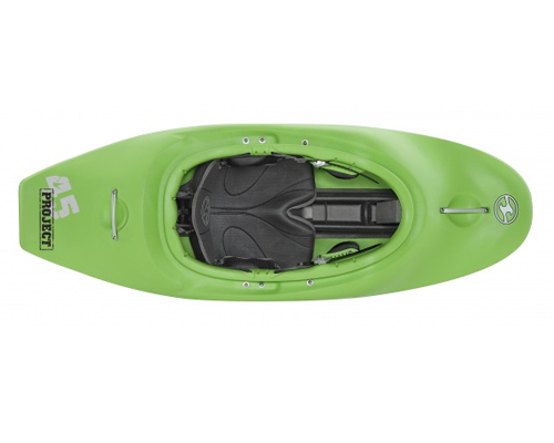 Wavesport Project 45 Second Hand